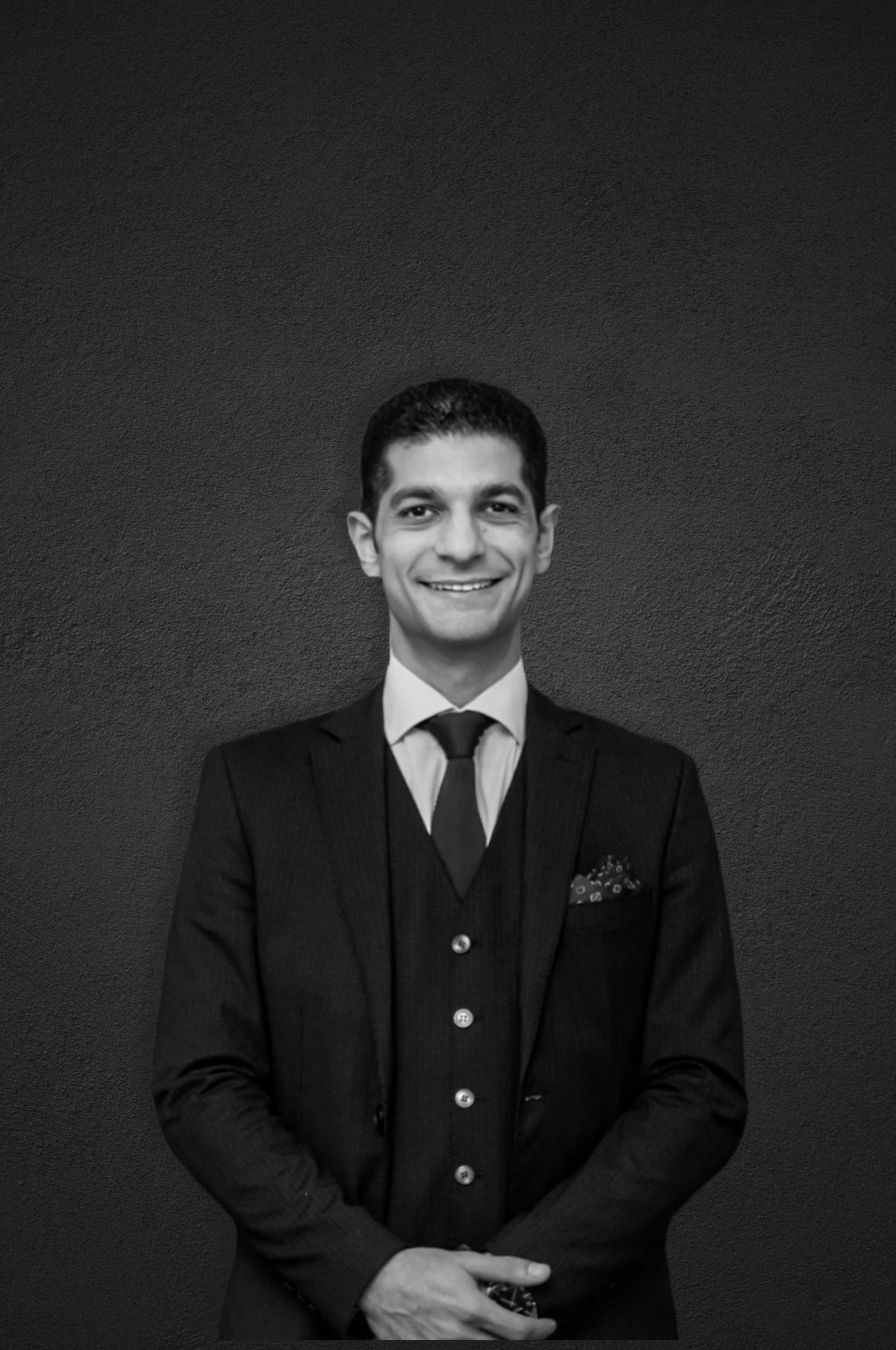 Yassin M. Aborjelah